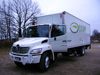 Hazardous waste solutions for Southern Ontario businesses and institutions