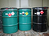 Hazardous waste solutions for Southern Ontario businesses and institutions