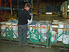 Hazardous waste solutions for Southern Ontario businesses and institutions